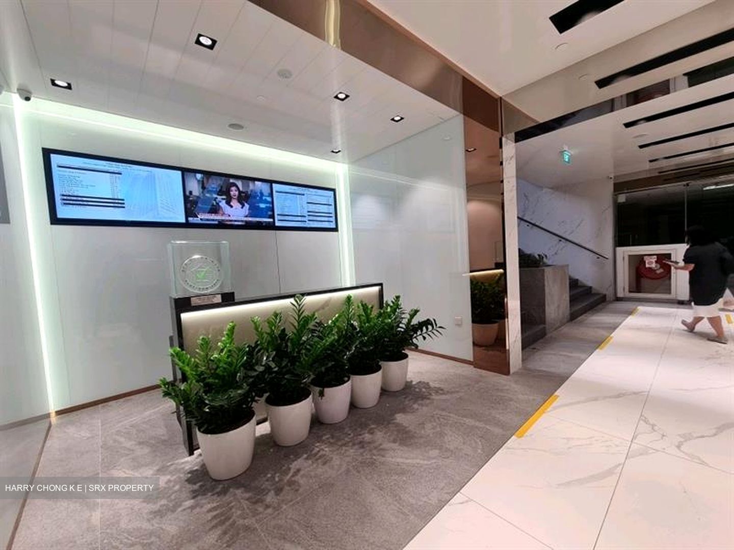 Tong Eng Building (D1), Office #538570441